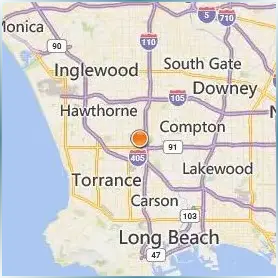America Evangelical University Location Map America Evangelical University Location Map