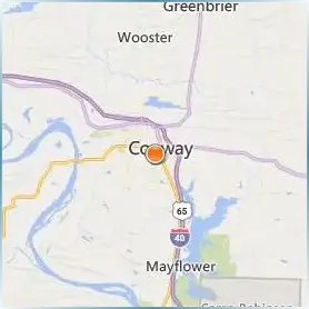 Central Baptist College Location Map Central Baptist College Location Map