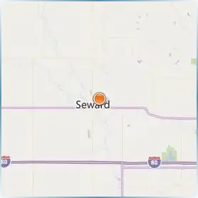 Concordia University Nebraska Location Map Concordia University Nebraska Location Map