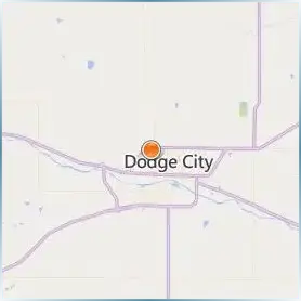 Dodge City Community College Location Map Dodge City Community College Location Map