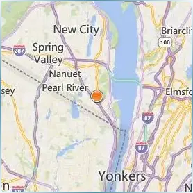 Dominican University New York Location Map Dominican University New York Location Map