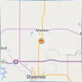 Family of Faith Christian University Location Map Family of Faith Christian University Location Map