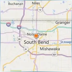 Holy Cross College Location Map Holy Cross College Location Map