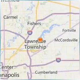 Horizon University Location Map Horizon University Location Map