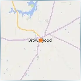 Howard Payne University Location Map Howard Payne University Location Map