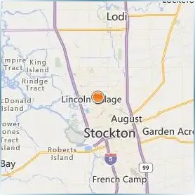 Humphreys University Stockton and Modesto es Location Map Humphreys University Stockton and Modesto es Location Map
