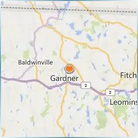 Mount Wachusett Community College Location Map Mount Wachusett Community College Location Map