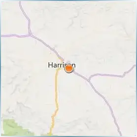 North Arkansas College Location Map North Arkansas College Location Map