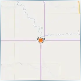 Northwestern Oklahoma State University Location Map Northwestern Oklahoma State University Location Map