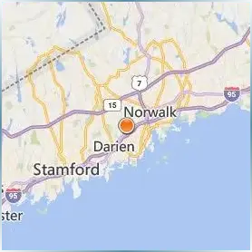Norwalk Community College Location Map Norwalk Community College Location Map