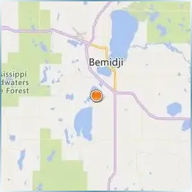 Oak Hills Christian College Location Map Oak Hills Christian College Location Map