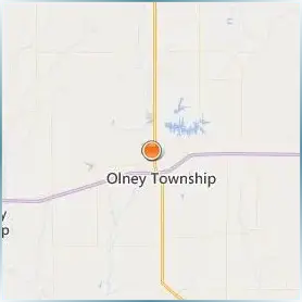 Olney Central College Location Map Olney Central College Location Map
