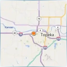 Rasmussen University Kansas Location Map Rasmussen University Kansas Location Map