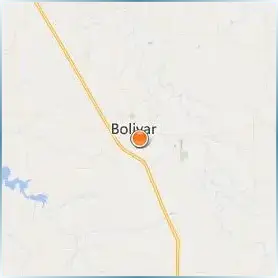 Southwest Baptist University Location Map Southwest Baptist University Location Map