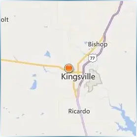 Texas A & M University Kingsville Location Map Texas A & M University Kingsville Location Map