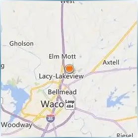 Texas State Technical College Location Map Texas State Technical College Location Map