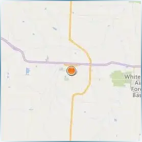 University of Central Missouri Location Map University of Central Missouri Location Map