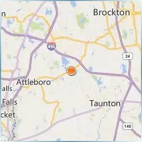 Wheaton College Massachusetts Location Map Wheaton College Massachusetts Location Map