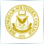Birmingham Southern College Birmingham Southern College