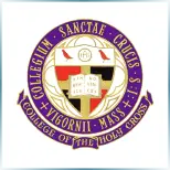 College of the Holy Cross College of the Holy Cross