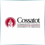 Cossatot Community College of the University of Arkansas Cossatot Community College of the University of Arkansas