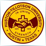 Huston Tillotson University Huston Tillotson University