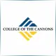 College of the Canyons - Teacher Education School Ranking
