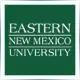 Eastern New Mexico University - Teacher Education School Ranking