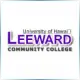Leeward Community College - Teacher Education School Ranking