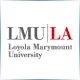 Loyola Marymount University - Teacher Education School Ranking