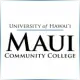 University of Hawaii Maui College - Teacher Education School Ranking