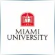 Miami University Oxford - Teacher Education School Ranking