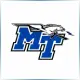 Middle Tennessee State University - Teacher Education School Ranking