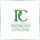 Piedmont University - Teacher Education School Ranking
