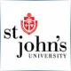 St. John's University New York - Teacher Education School Ranking