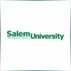 Salem University - Teacher Education School Ranking
