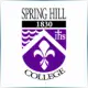 Spring Hill College - Teacher Education School Ranking