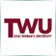 Texas Woman's University - Teacher Education School Ranking