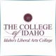 The College of Idaho - Teacher Education School Ranking