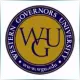 Western Governors University - Teacher Education School Ranking