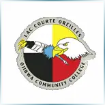 Lac Courte Oreilles Ojibwe University Lac Courte Oreilles Ojibwe University