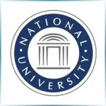 National University National University