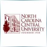 North Carolina Central University North Carolina Central University
