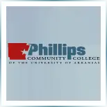 Phillips Community College of the University of Arkansas Phillips Community College of the University of Arkansas