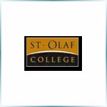 St Olaf College St Olaf College