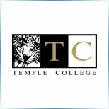 Temple College Temple College