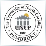 University of North Carolina at Pembroke University of North Carolina at Pembroke